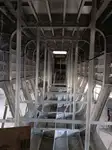 Kreuzfahrtschiff zu verkaufen