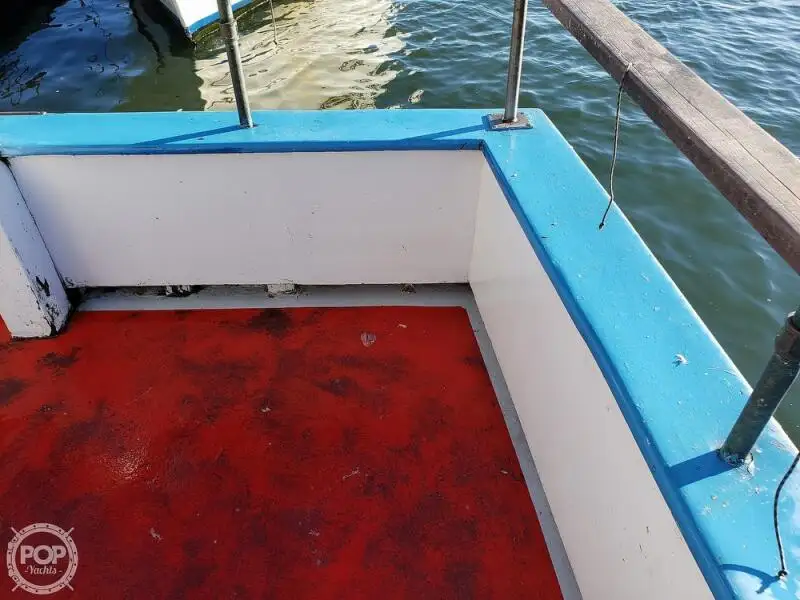 Fährschiff zu verkaufen