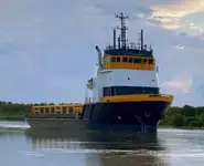 Anker-Bergungs- und Versorgungsboot (AHTS) zu verkaufen