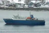 Passagierschiff zu verkaufen