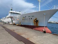Langlinienschiff zu verkaufen