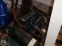 Trawler zu verkaufen