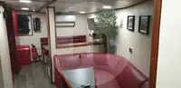 Trawler zu verkaufen