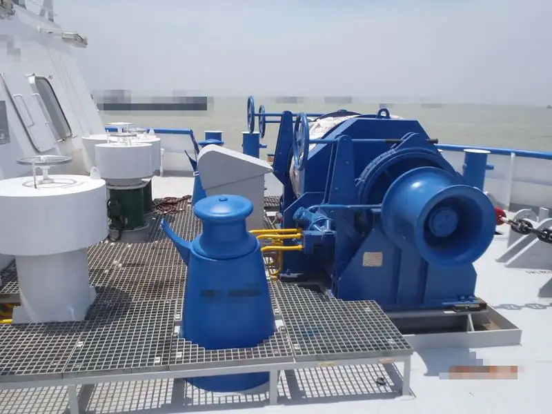 Schleppboot zu verkaufen
