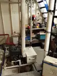 Fährschiff zu verkaufen