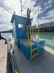Schleppboot zu verkaufen