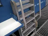 Kutter zu verkaufen