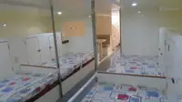 Patrouillenboot zu verkaufen