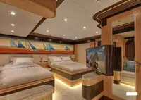 Yacht zu verkaufen