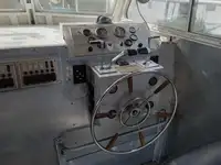 Crew-Boot zu verkaufen