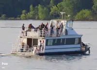 Fährschiff zu verkaufen