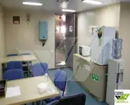 Arbeitsschiffe zu verkaufen