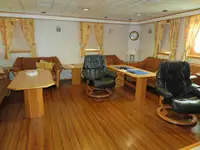Purse seiner zu verkaufen