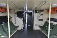 Marine- / Militärschiffe zu verkaufen