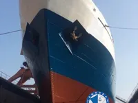 Trawler zu verkaufen