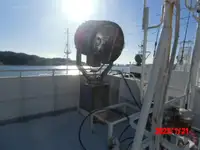 Trawler zu verkaufen