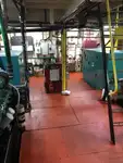 Bagger zu verkaufen