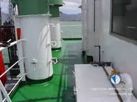 Öl-/Chemikalientanker zu verkaufen