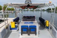 Fährschiff zu verkaufen