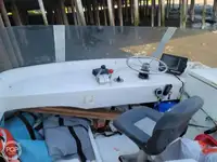 Langlinienschiff zu verkaufen