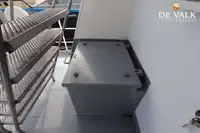 Schwimmendes Hotel zu verkaufen