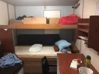Schleppboot zu verkaufen