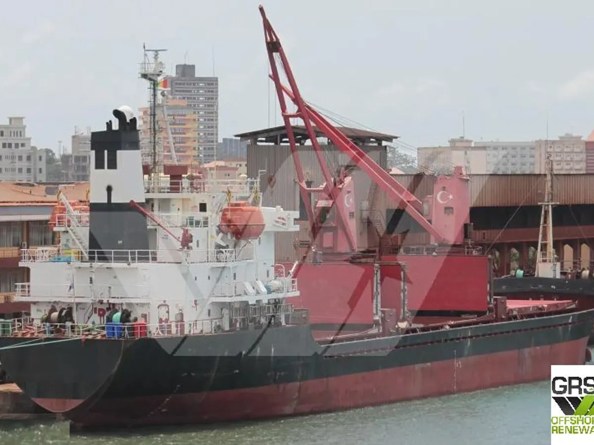 General Cargo/Multi-purpose zu verkaufen