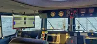 Containerschiff zu verkaufen