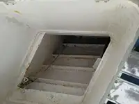 Fährschiff zu verkaufen