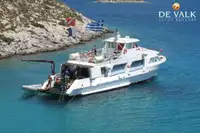 Schleppboot zu verkaufen