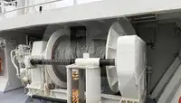 Trawler zu verkaufen