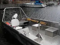 Barges zu verkaufen