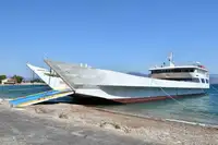 Landungsboot, Panzer zu verkaufen