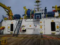 Kühlschiff zu verkaufen