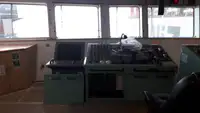 Schleppboot zu verkaufen