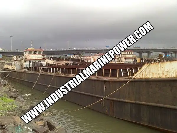 Barges zu verkaufen