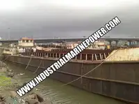 Barges zu verkaufen