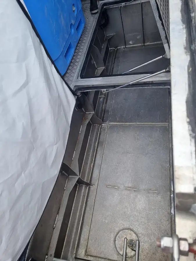 Passagierschiff zu verkaufen