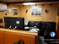 Trawler zu verkaufen