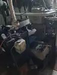 Schleppboot zu verkaufen