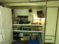 Schleppboot zu verkaufen