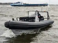 Containerschiff zu verkaufen