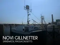 Longliner zu verkaufen