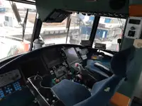 Lotsenboot zu verkaufen