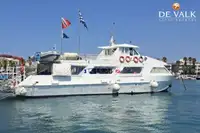 Schleppboot zu verkaufen