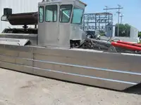 Bagger zu verkaufen
