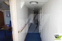 Vermessungsschiff zu verkaufen