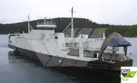 Ro-Ro-Schiff zu verkaufen
