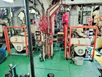 Landungsboot, Tank zu verkaufen
