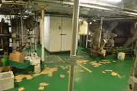 Containerschiff zu verkaufen